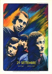 29 settembre