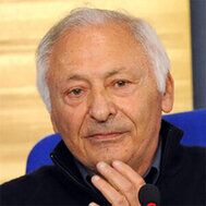 Giulio Rapetti Mogol Giulio Rapetti Mogol