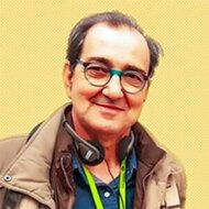 Walter Pistarini Walter Pistarini