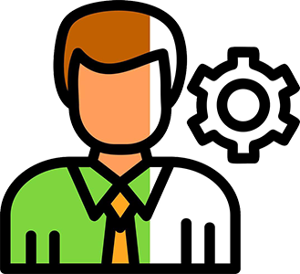 menu item icon