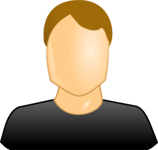 menu item icon
