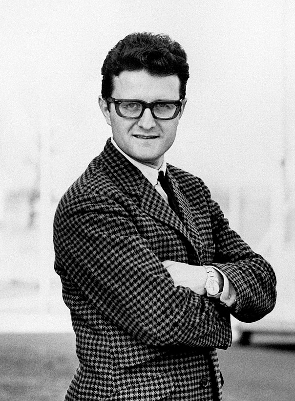 Jimmy Fontana negli anni Sessanta