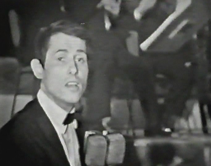 Udo Jürgens nel 1965